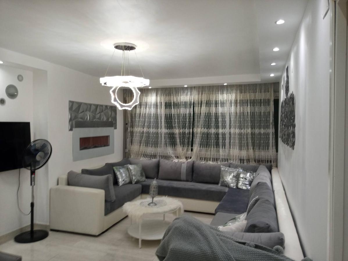 Emirato Home Малага Экстерьер фото