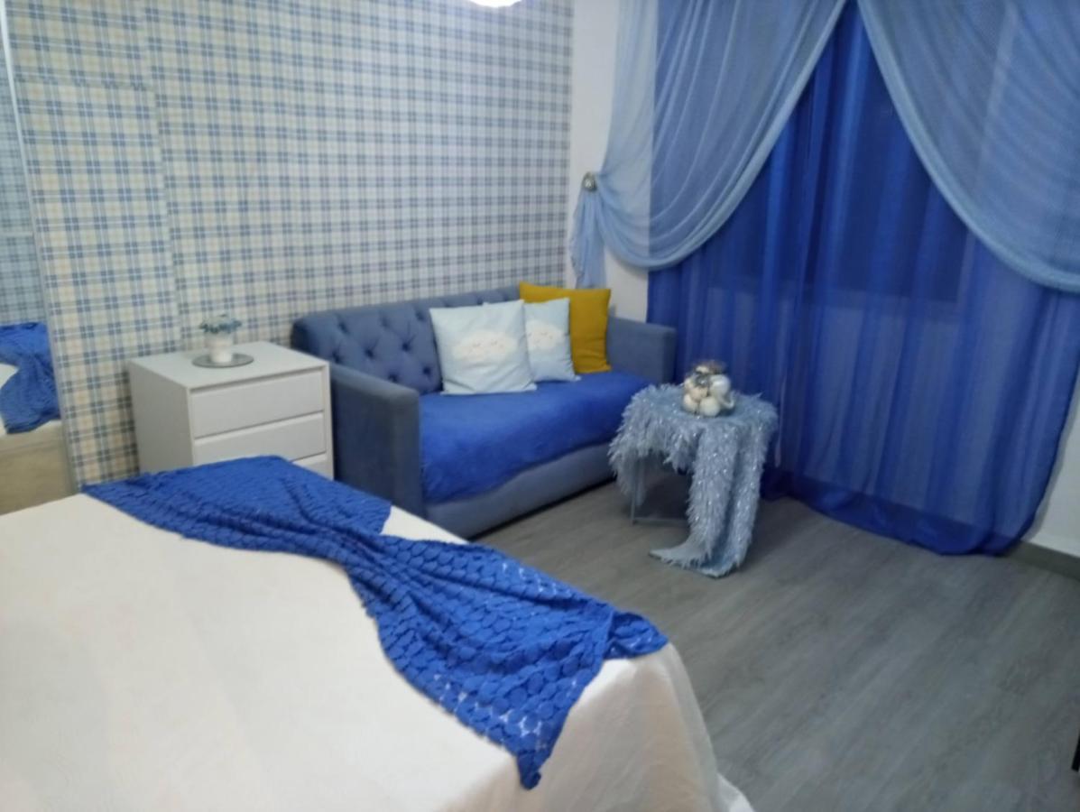 Emirato Home Малага Экстерьер фото