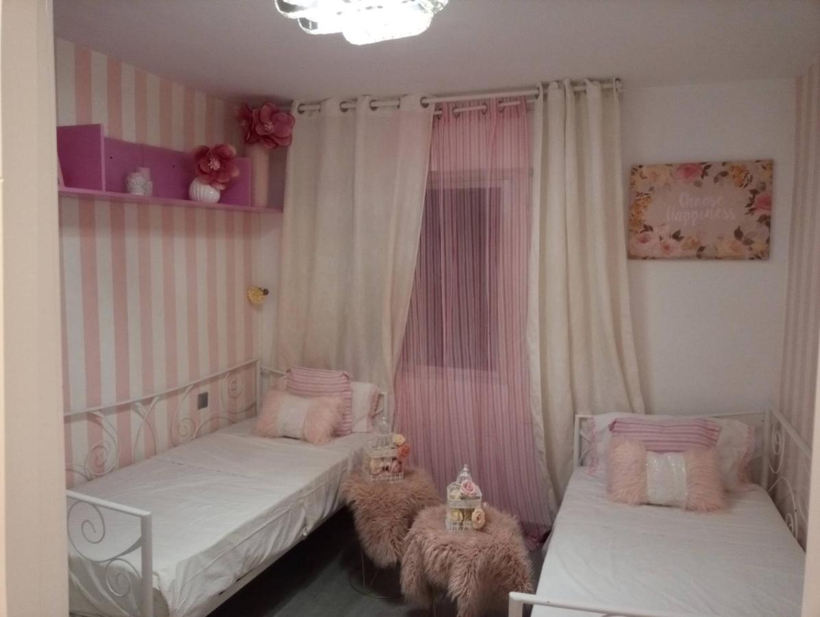 Emirato Home Малага Экстерьер фото