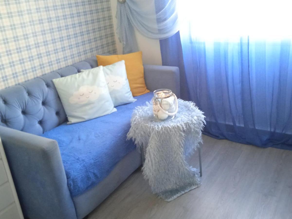 Emirato Home Малага Экстерьер фото