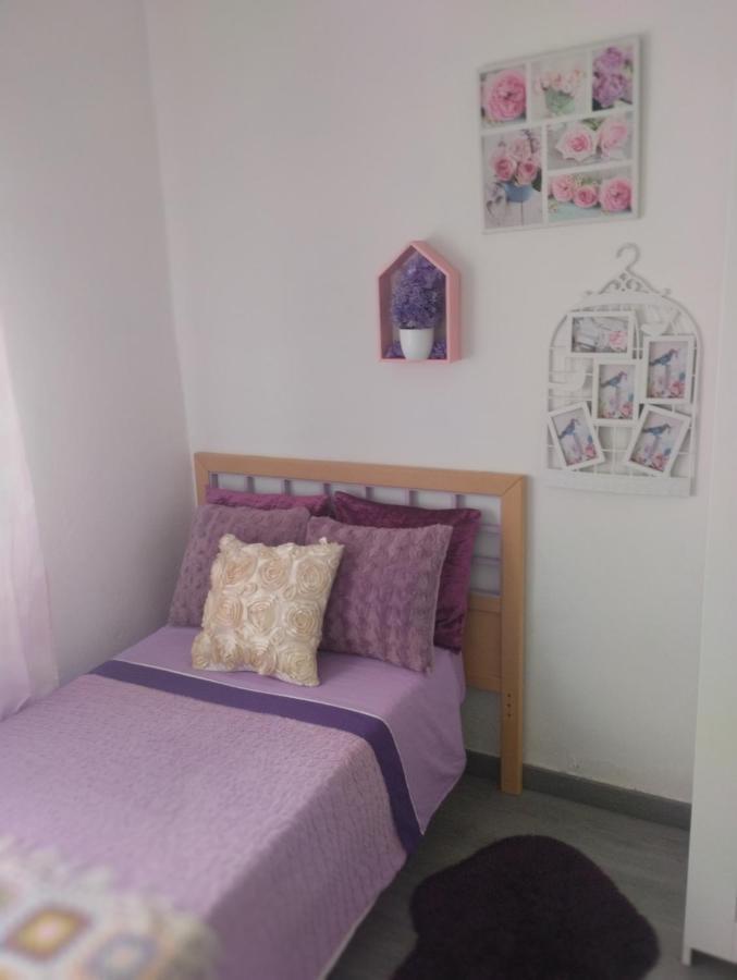 Emirato Home Малага Экстерьер фото